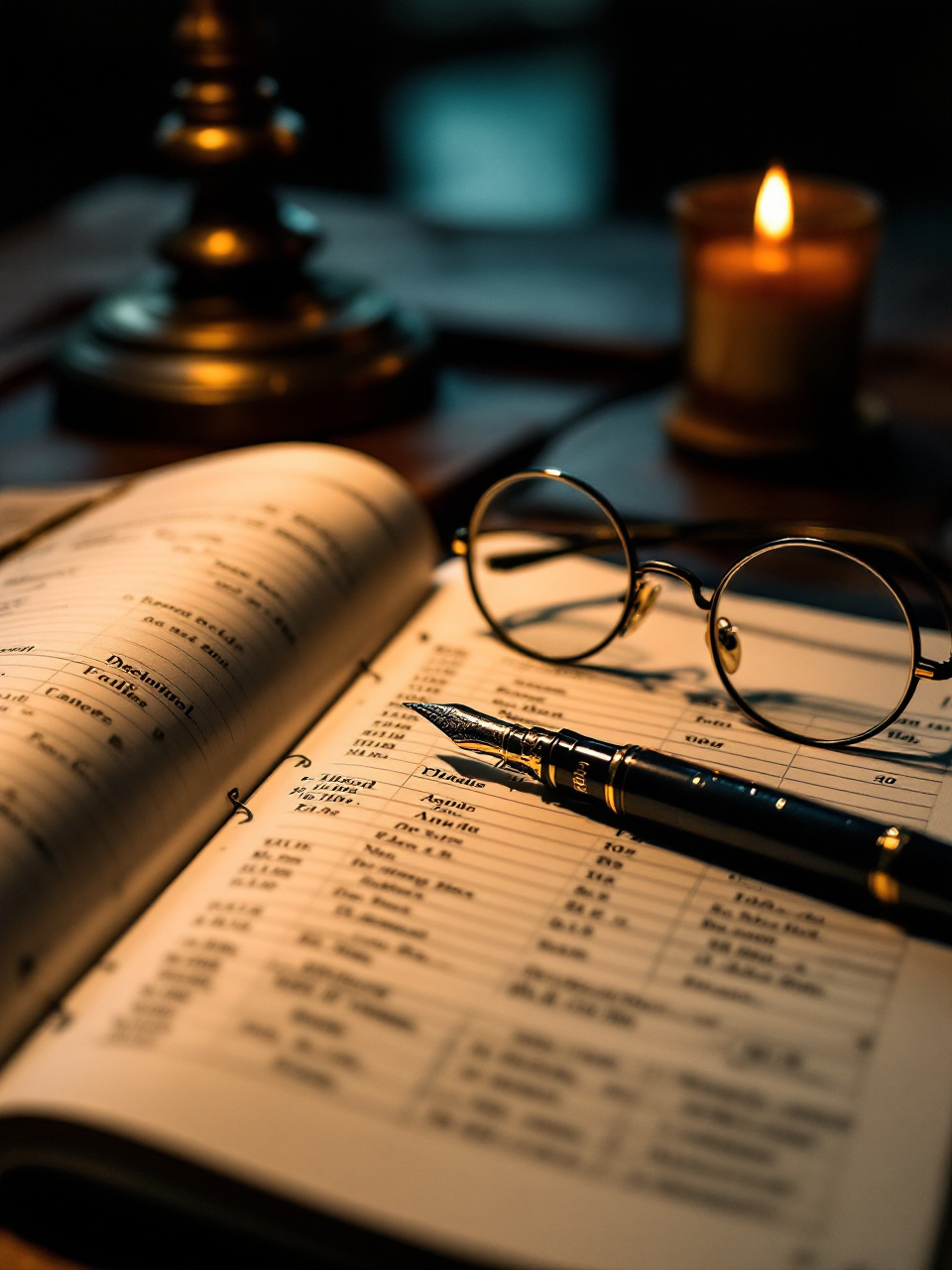 Contabilidad y auditoría — Winslow Carter & Pratt