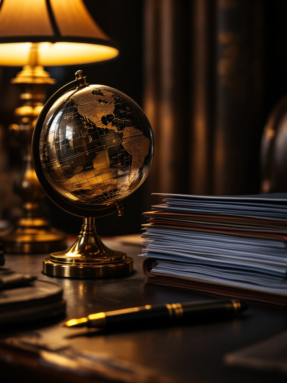 Fiscal y patrimonial — Winslow Carter & Pratt