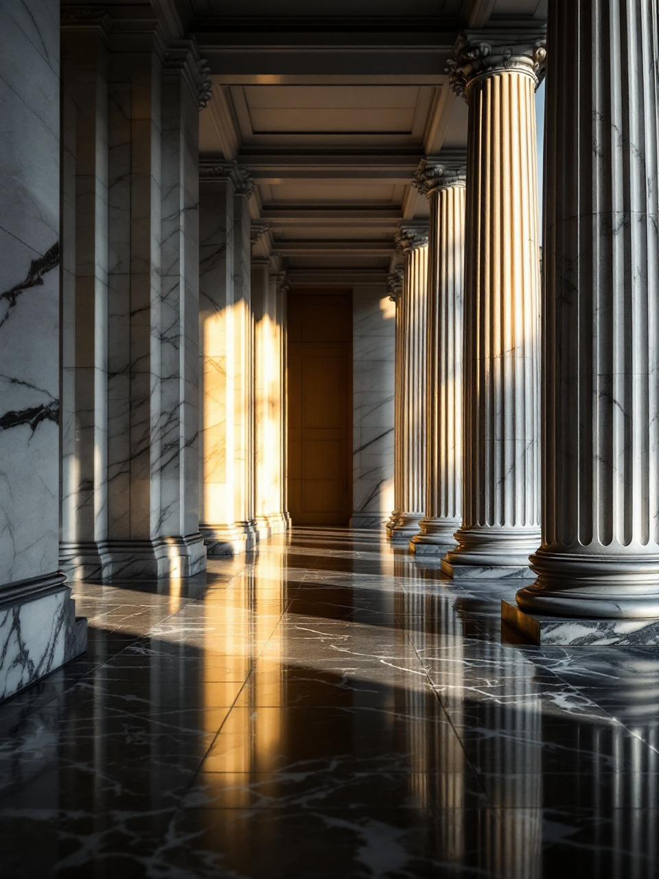 Litigio y arbitraje — Winslow Carter & Pratt